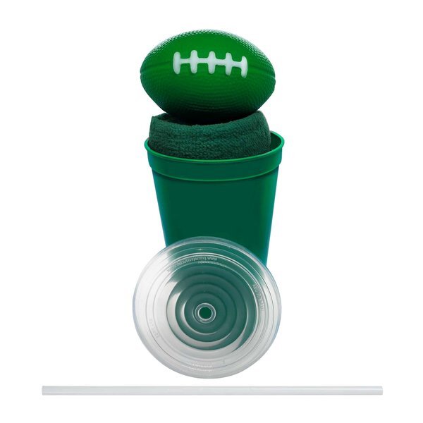 Football Rally Tailgate Kit