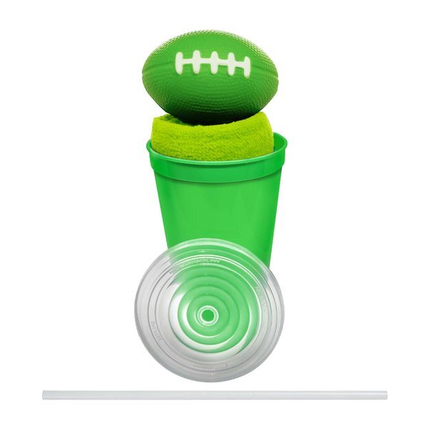 Football Rally Tailgate Kit