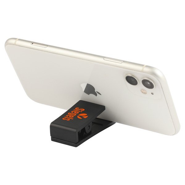 Handy Clip w/ Built-in Phone Stand & Bottle Opener
