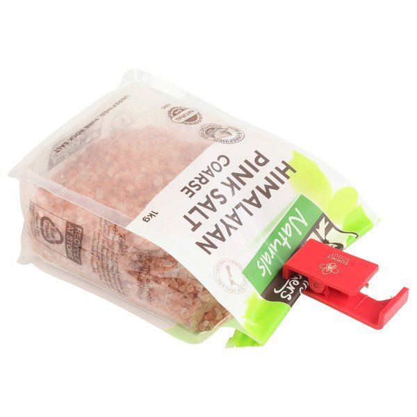 Handy Clip w/ Built-in Phone Stand & Bottle Opener