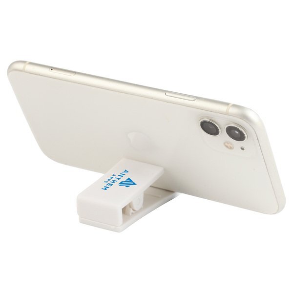 Handy Clip w/ Built-in Phone Stand & Bottle Opener