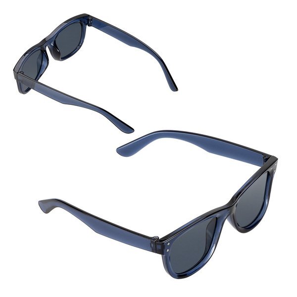 Aberdeen Curved Lens Sunglasses