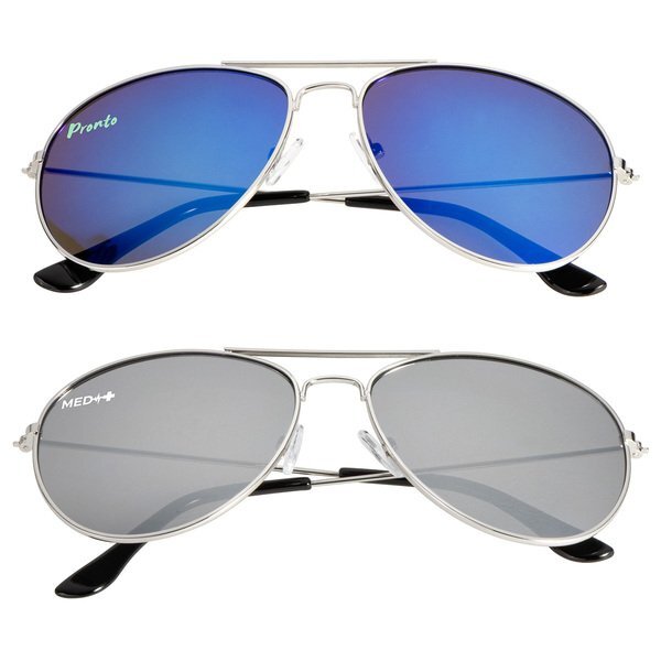Miami Classic Aviator Sunglasses