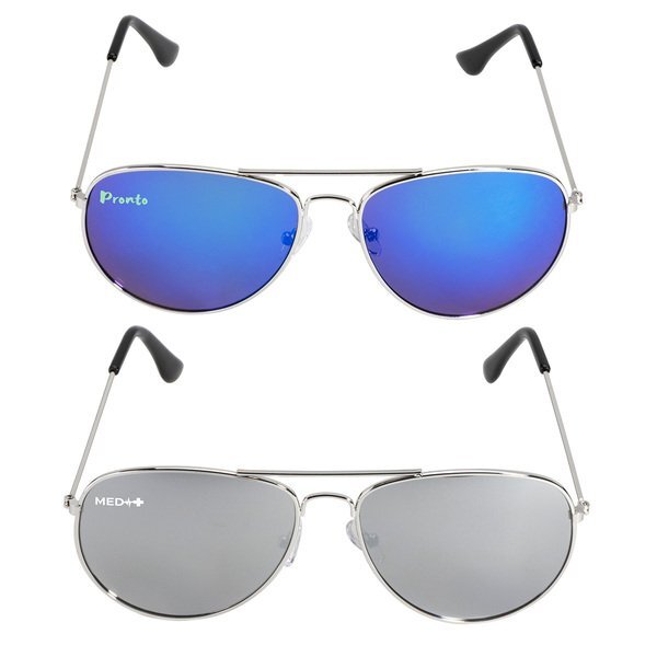 Miami Classic Aviator Sunglasses
