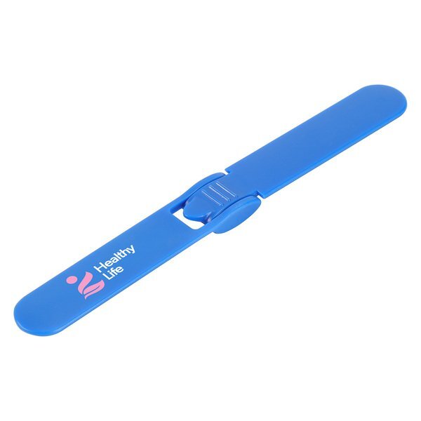 Salon Folding Dual Nail File