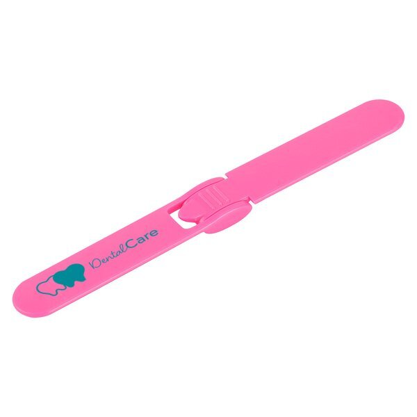 Salon Folding Dual Nail File