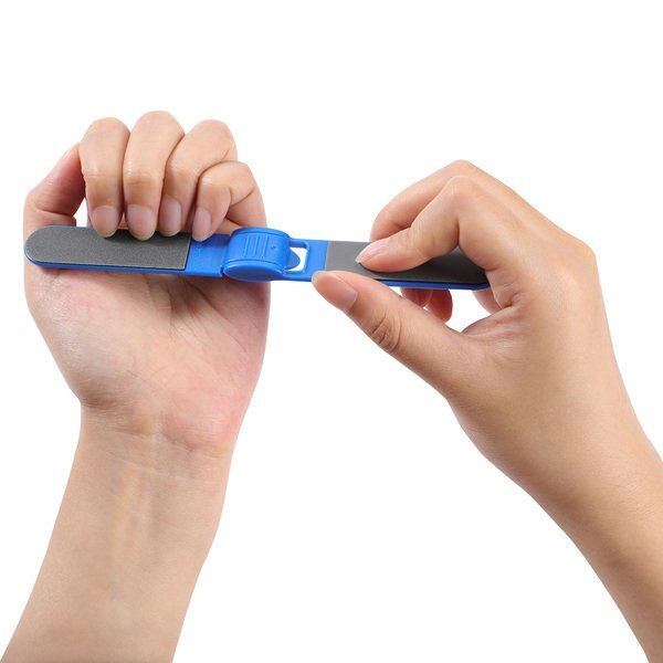 Salon Folding Dual Nail File