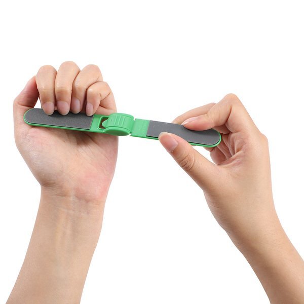 Salon Folding Dual Nail File