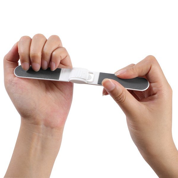 Salon Folding Dual Nail File