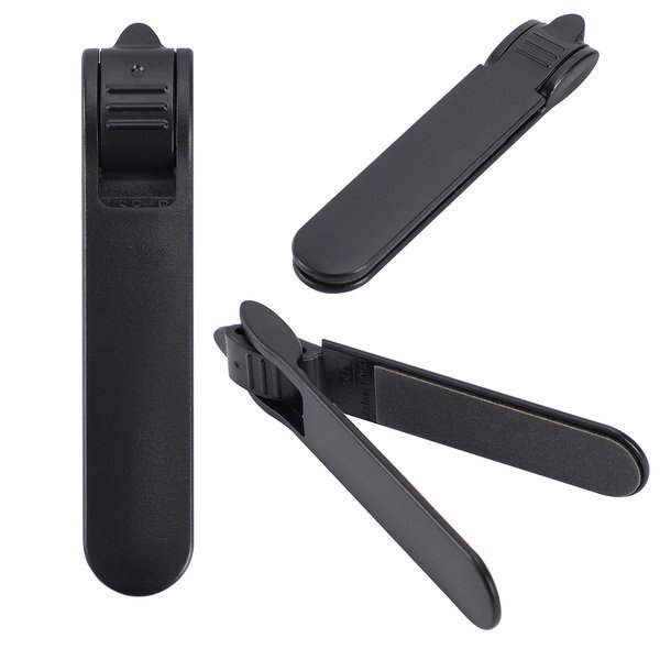 Salon Folding Dual Nail File