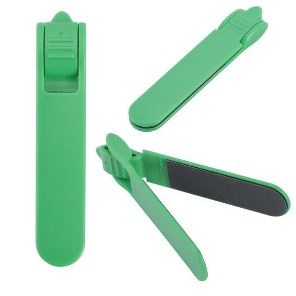 Salon Folding Dual Nail File