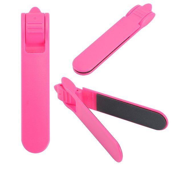 Salon Folding Dual Nail File