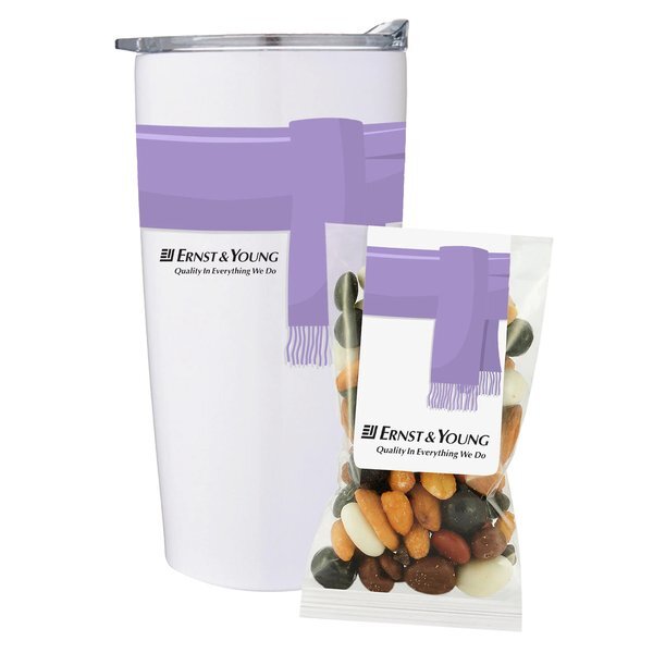Espresso Mix & Straight Tumbler Gift Set