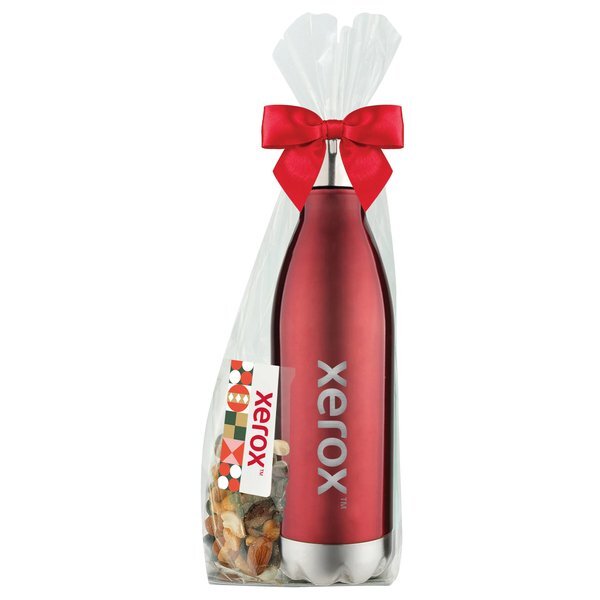 Espresso Mix & Vacuum Insulated Bottle Gift Set