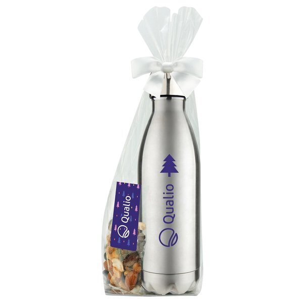 Espresso Mix & Vacuum Insulated Bottle Gift Set