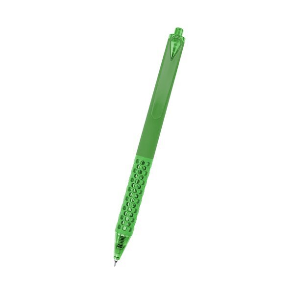 Quiet Click rABS Gel Pen