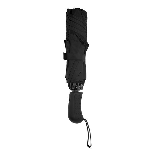 Two-Tone rPET Inversion Umbrella, 46" Arc