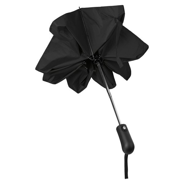Two-Tone rPET Inversion Umbrella, 46" Arc