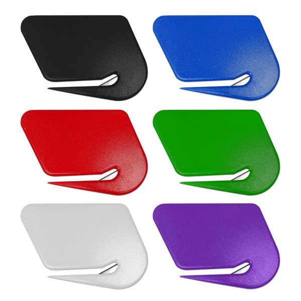 Classic Letter Opener