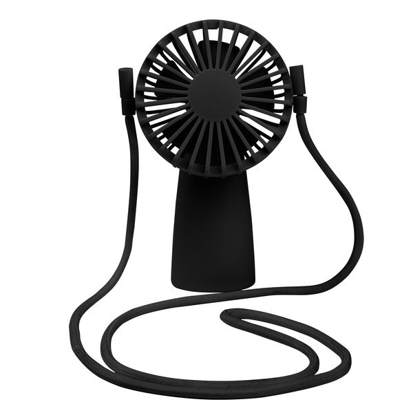 rABS Lanyard Fan
