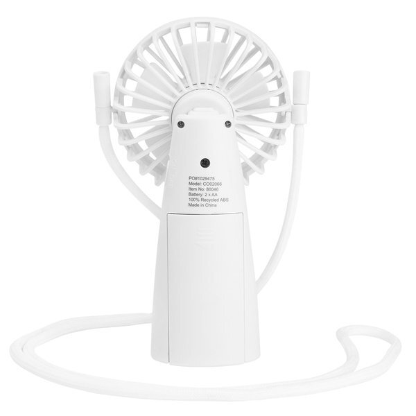 rABS Lanyard Fan