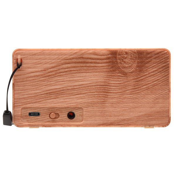 Boost Wireless Charger Speaker 2.0