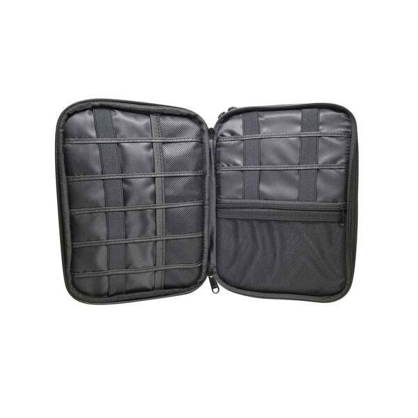 Nylon Tech Utility Bag