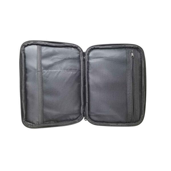 Nylon Tech Utility Bag