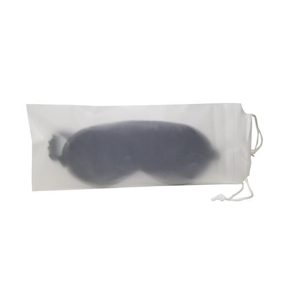 Luxe Zen Silky Nylon Eye Mask