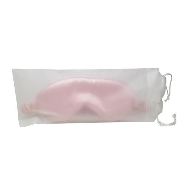 Luxe Zen Silky Nylon Eye Mask