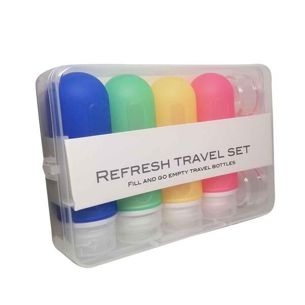 Refresh Travel Set