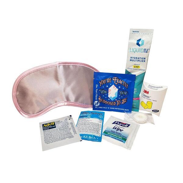 Recovery Amenity Kit