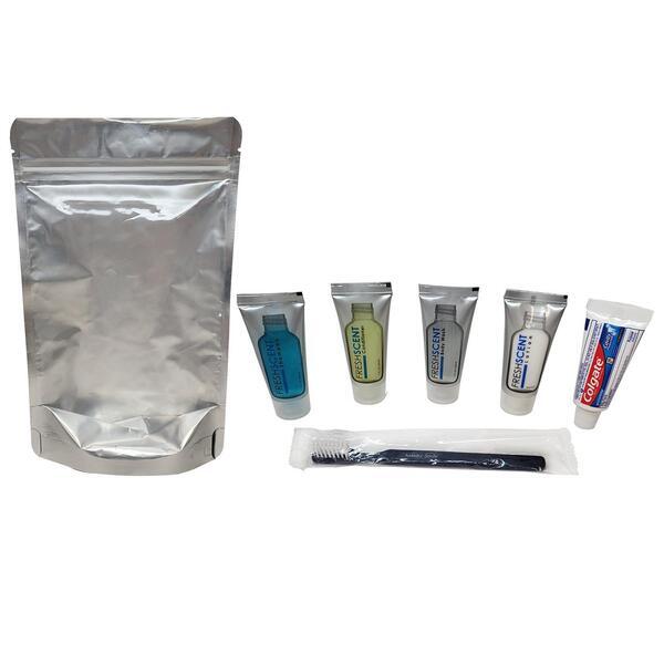 Wanderlust Necessities Kit