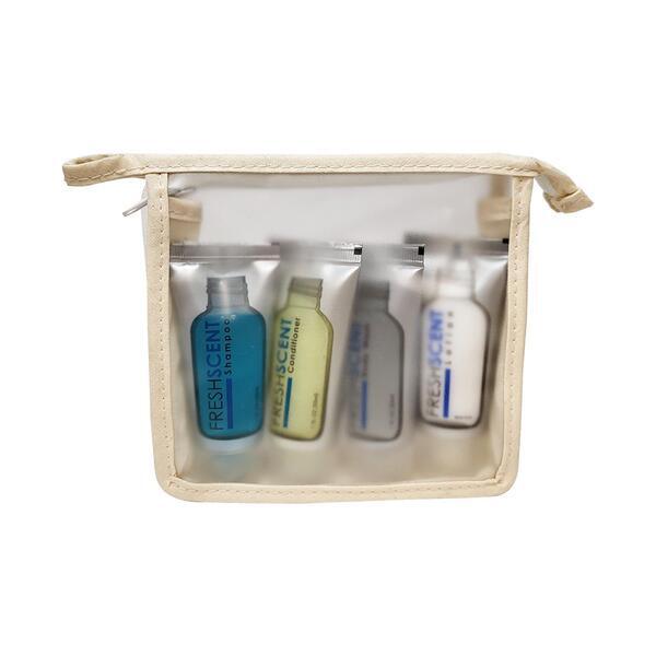 Freshscent Travel Essentials Kit