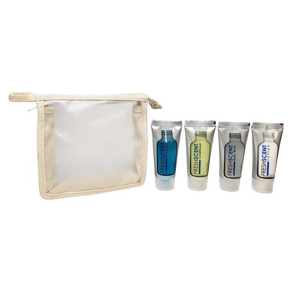 Freshscent Travel Essentials Kit