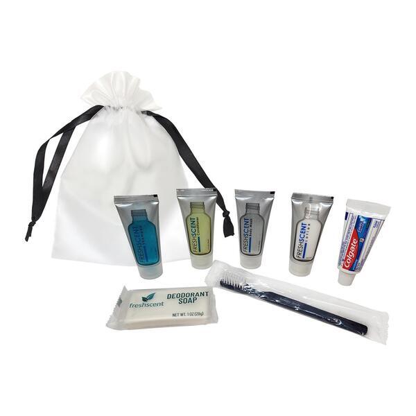 Reset & Refresh Travel Kit