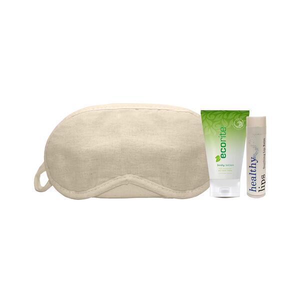 Relax Cotton Sleep Kit