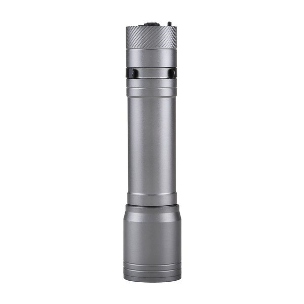 reNew Dual LED & COB Rechargeable Flashlight