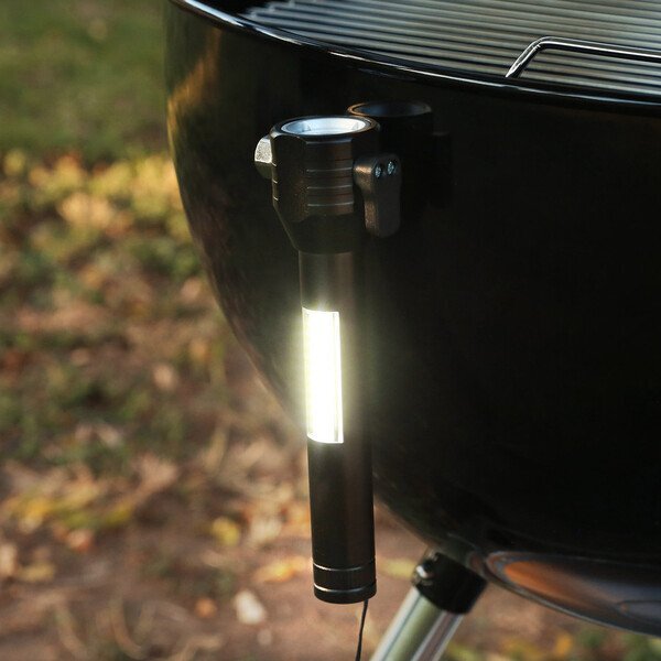 reNew PowerGuard Rechargeable Light & Multi Tool