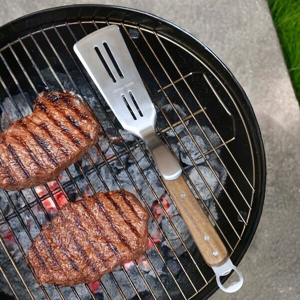 Grill Easy Grilling Spatula Turner