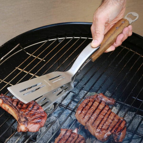 Grill Easy Grilling Spatula Turner