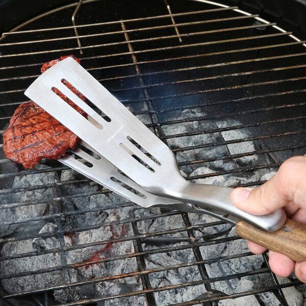 Grill Easy Grilling Spatula Turner