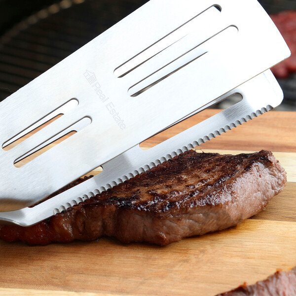 Grill Easy Grilling Spatula Turner