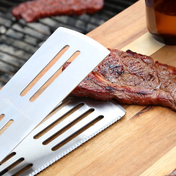 Grill Easy Grilling Spatula Turner