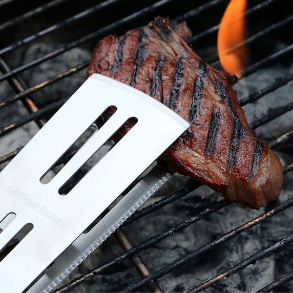 Grill Easy Grilling Spatula Turner