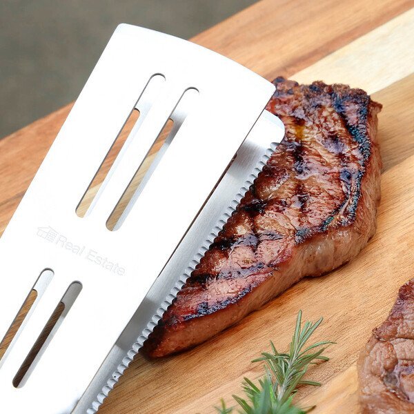 Grill Easy Grilling Spatula Turner