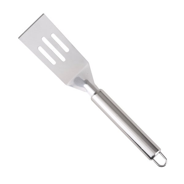 Blaze Mini Stainless Serving Spatula