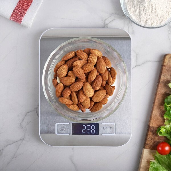Blaze Digital Kitchen Scale