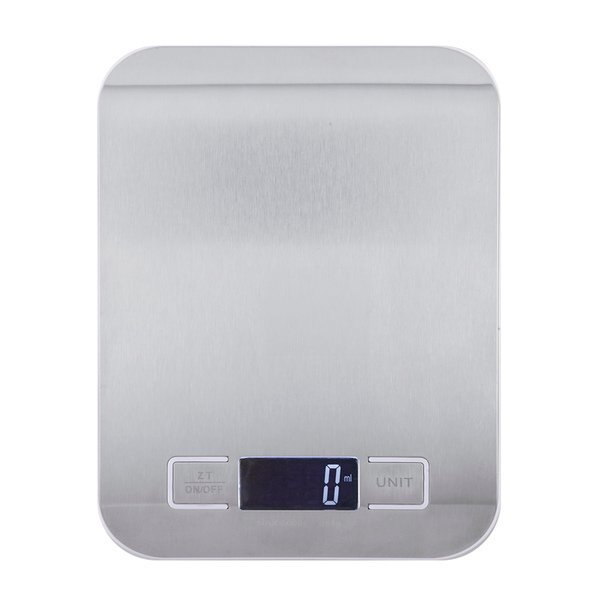 Blaze Digital Kitchen Scale