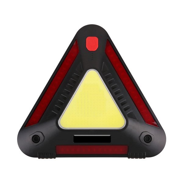 reNew Rechargeable Emergency Safety Light